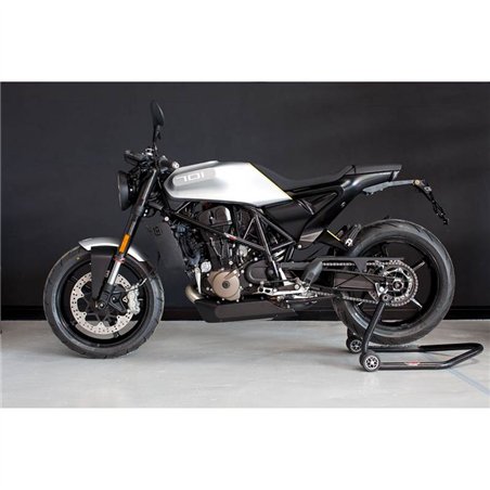 PORTAMATRÍCULAS HUSQVARNA VITPILEN 701 2018-2023 PORTAMATRÍCULAS HUSQVARNA VITPILEN 701 2018-2023